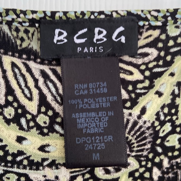 BCBG top size medium - Picture 2 of 6